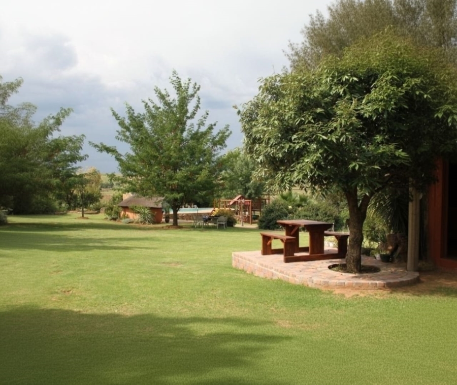 Commercial Property for Sale in Deneysville Free State